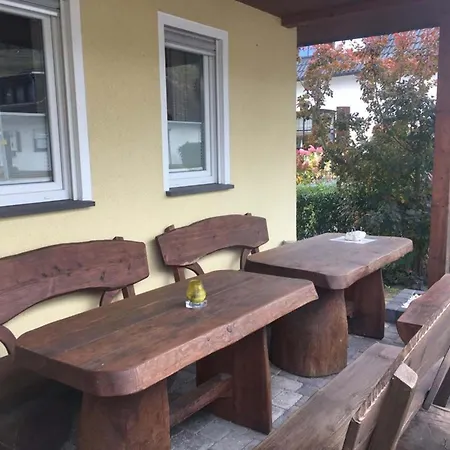 Weingut Kriechel Apartman Bad Neuenahr-Ahrweiler