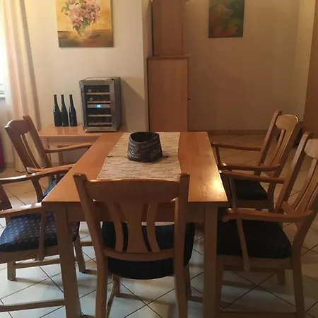 Lägenhet Weingut Kriechel Bad Neuenahr-Ahrweiler