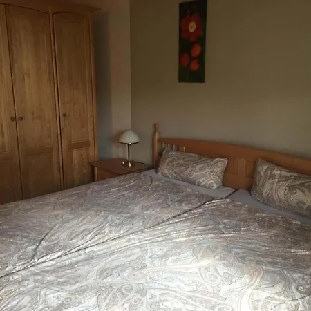 Apartman Weingut Kriechel