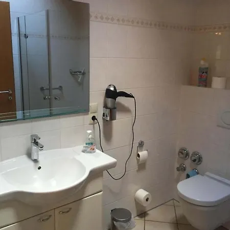 Weingut Kriechel Apartman