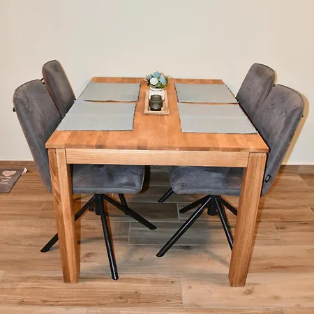 Weingut Kriechel Apartman *