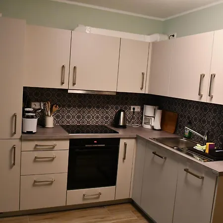 Weingut Kriechel Apartman Bad Neuenahr-Ahrweiler