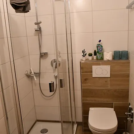 Weingut Kriechel Apartman