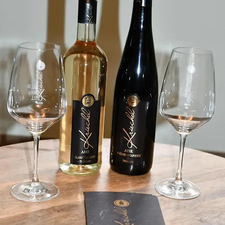 Weingut Kriechel * Bad Neuenahr-Ahrweiler